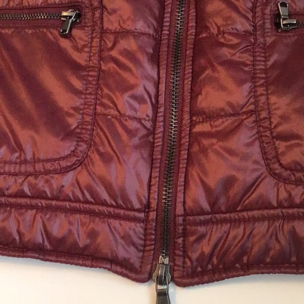 Steilman Short Jacket - Picture 6 of 14